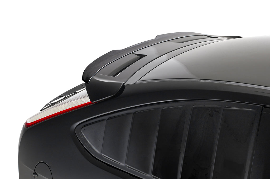CSR Heckspoiler | Heckflügel mit ABE für Ford Focus MK2 ST HF821
