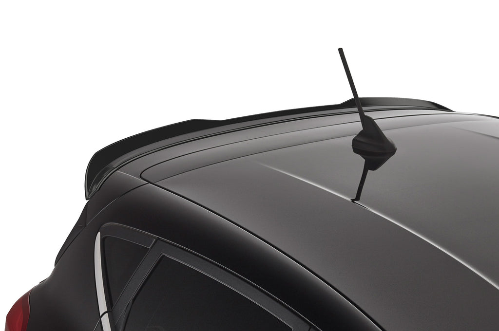 CSR Heckspoiler | Heckflügel mit ABE für Ford Fiesta MK8 HF822