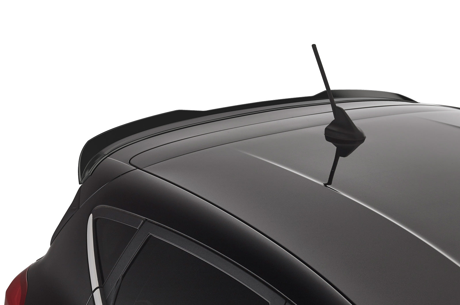 CSR Heckspoiler | Heckflügel mit ABE für Ford Fiesta MK8 HF822