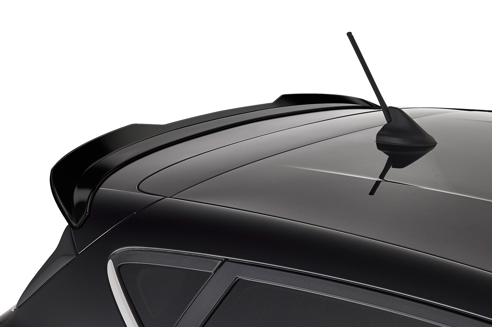CSR Heckspoiler | Heckflügel mit ABE für Ford Fiesta MK8 HF822