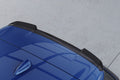 CSR Heckspoiler | Heckflügel mit ABE für BMW X5 (G5) HF823