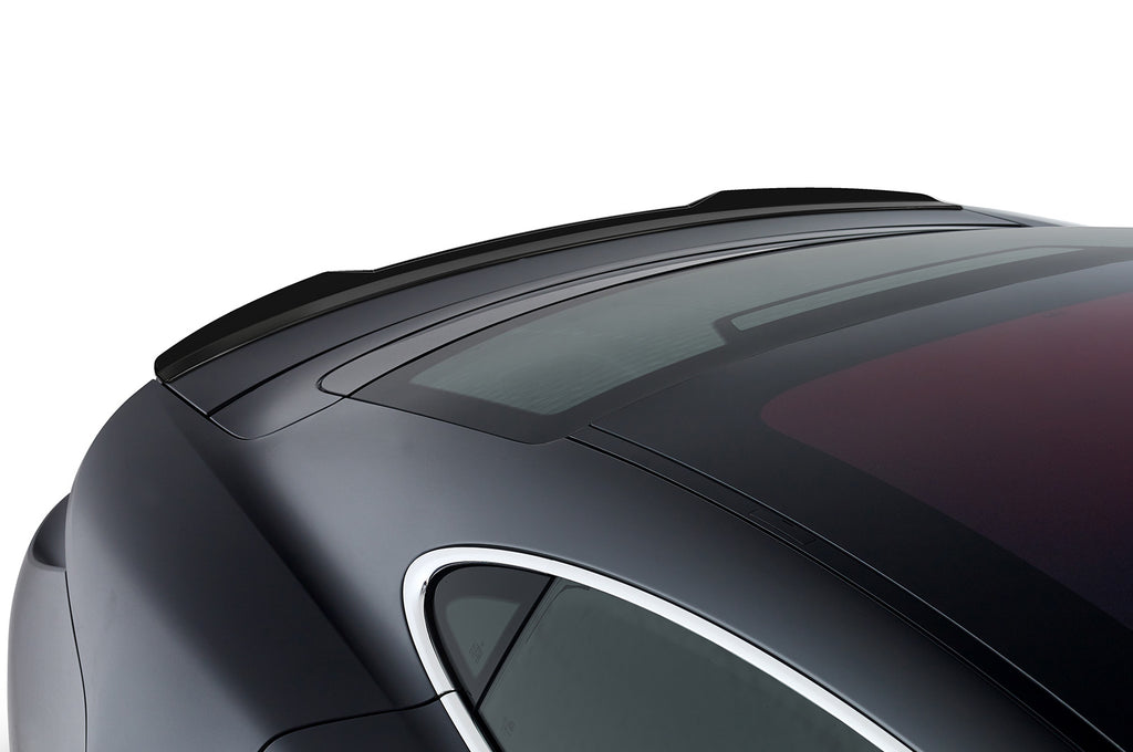 CSR Heckspoiler | Heckflügel mit ABE für Porsche Taycan HF827