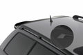 CSR Heckspoiler | Heckflügel mit ABE für Audi A4 B5 (Typ 8D5) Avant HF828-S Strukturiert schwarz matt (keine Lackierung erforderlich)