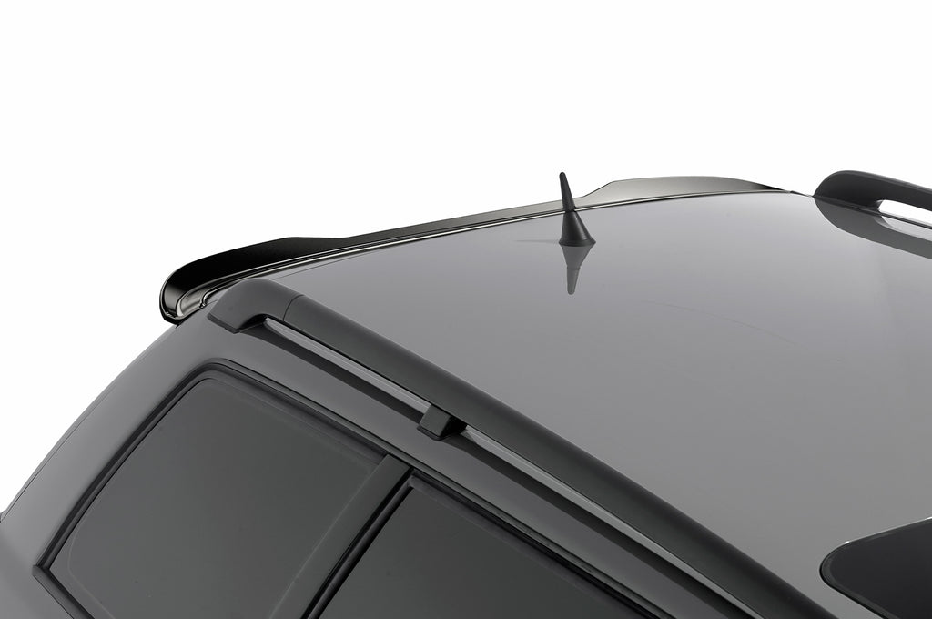 CSR Heckspoiler | Heckflügel mit ABE für Audi A4 B5 (Typ 8D5) Avant HF828
