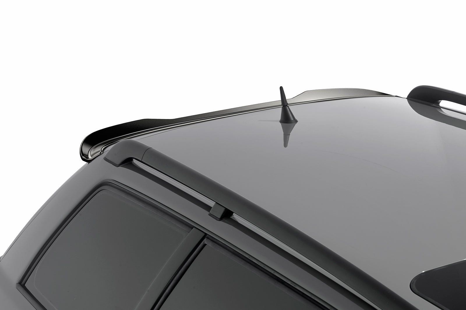 CSR Heckspoiler | Heckflügel mit ABE für Audi A4 B5 (Typ 8D5) Avant HF828