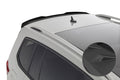 CSR Heckspoiler | Heckflügel mit ABE für VW Touran 2 (Typ 5T) HF833-L Unlackiert roh (Lackierung erforderlich)