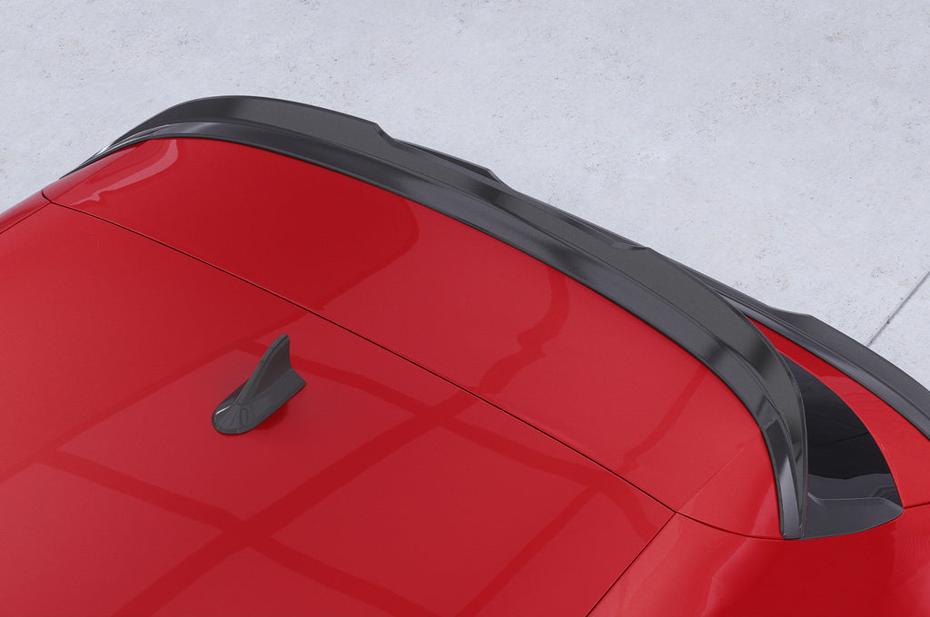 CSR Heckspoiler | Heckflügel mit ABE für Seat Leon 4 (Typ KL) HF834