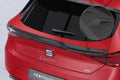 CSR Heckspoiler | Heckflügel mit ABE für Seat Leon 4 (Typ KL) HF835-L Unlackiert roh (Lackierung erforderlich)