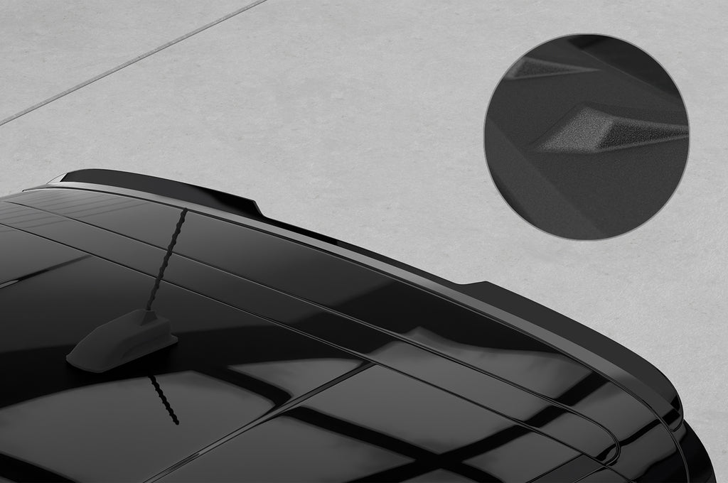 CSR Heckspoiler | Heckflügel mit ABE für Hyundai i10 (3. Gen.) HF837