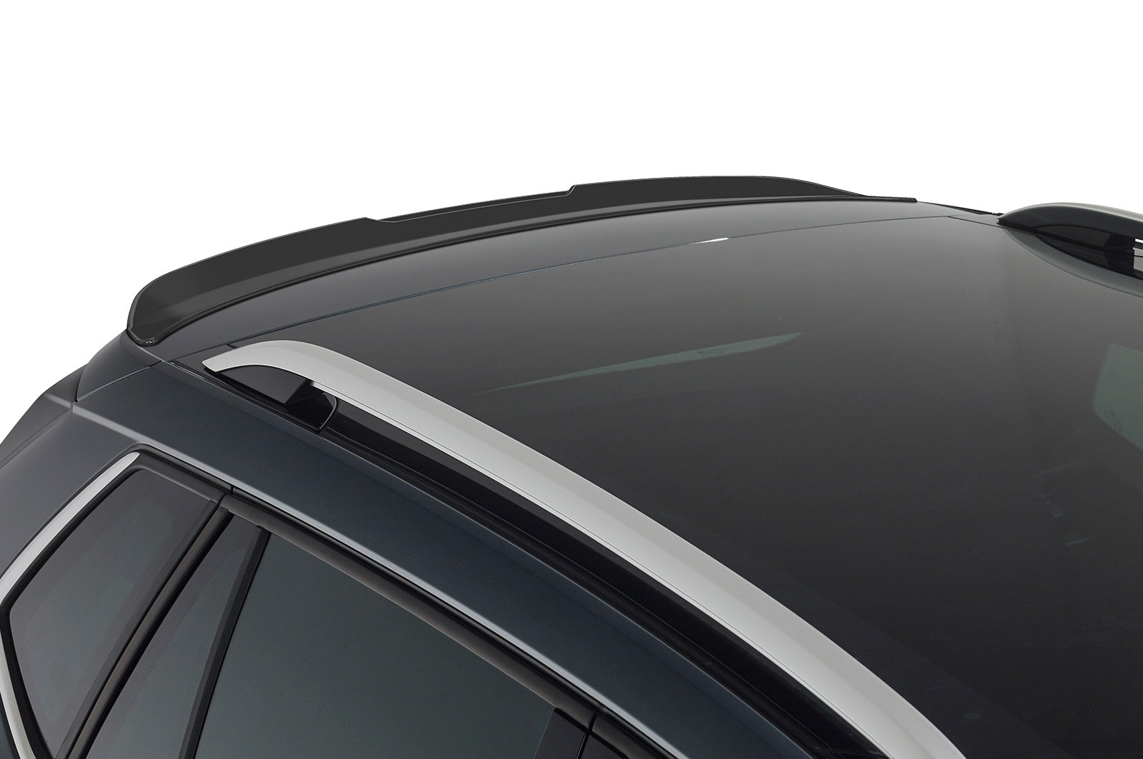 CSR Heckspoiler | Heckflügel mit ABE für Skoda Kamiq HF838