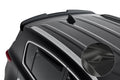 CSR Heckspoiler | Heckflügel mit ABE für Kia Sportage QL/QLE HF842-C Carbon Look Hochglanz (keine Lackierung erforderlich)