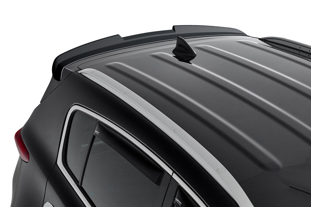 CSR Heckspoiler | Heckflügel mit ABE für Kia Sportage QL/QLE HF842