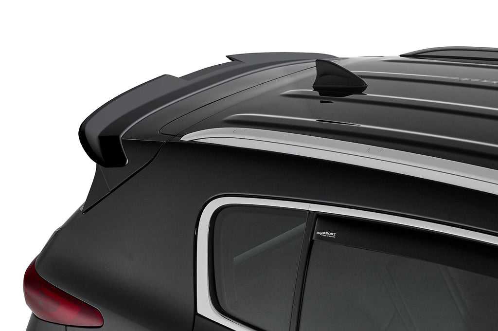 CSR Heckspoiler | Heckflügel mit ABE für Kia Sportage QL/QLE HF842