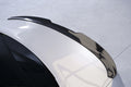 CSR Heckspoiler | Heckflügel mit ABE für BMW 3er E90 Limousine HF846