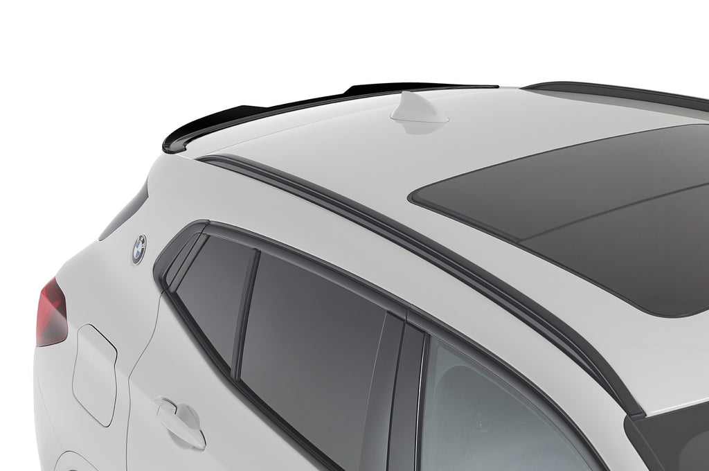 CSR Heckspoiler | Heckflügel mit ABE für BMW X2 F39 HF847