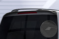 CSR Heckspoiler | Heckflügel mit ABE für Mercedes-Benz V-Klasse (447) HF849-S Strukturiert schwarz matt (keine Lackierung erforderlich)