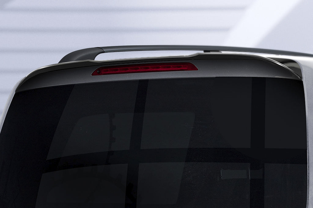 CSR Heckspoiler | Heckflügel mit ABE für Mercedes-Benz V-Klasse (447) HF849