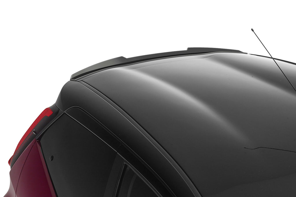 CSR Heckspoiler | Heckflügel mit ABE für Toyota Aygo 2 HF853