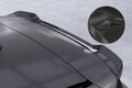 CSR Heckspoiler | Heckflügel mit ABE für BMW X3 G01/ iX3 G08 HF854-C Carbon Look Hochglanz (keine Lackierung erforderlich)