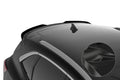 CSR Heckspoiler | Heckflügel mit ABE für Ford Kuga 3 HF855-G Glossy schwarz Hochglanz (keine Lackierung erforderlich)