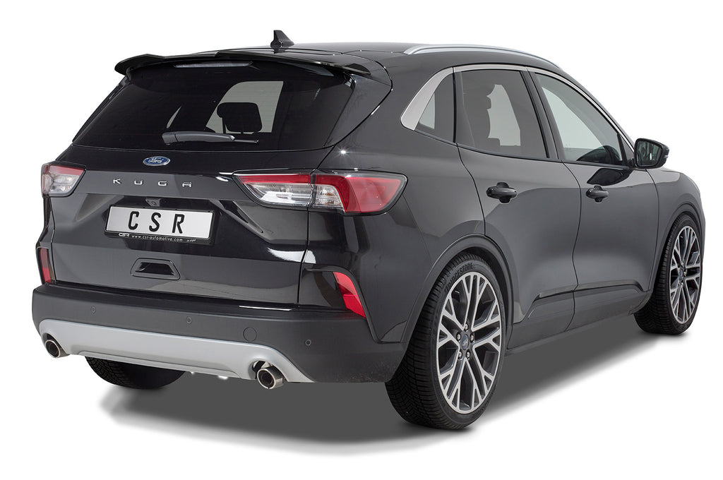 CSR Heckspoiler | Heckflügel mit ABE für Ford Kuga 3 HF855