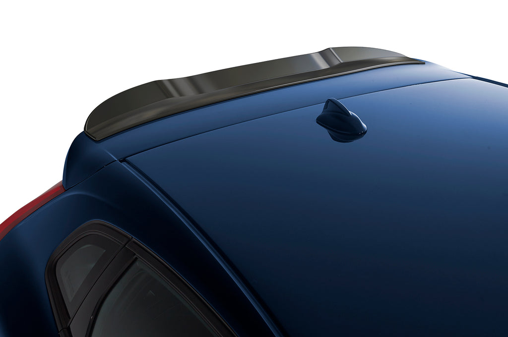 CSR Heckspoiler | Heckflügel mit ABE für Volvo V40 HF857