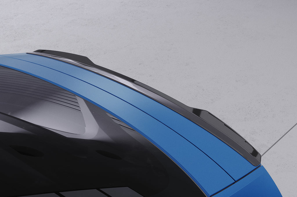 CSR Heckspoiler | Heckflügel mit ABE für Audi A7/S7/RS7 (C8) Sportback HF860