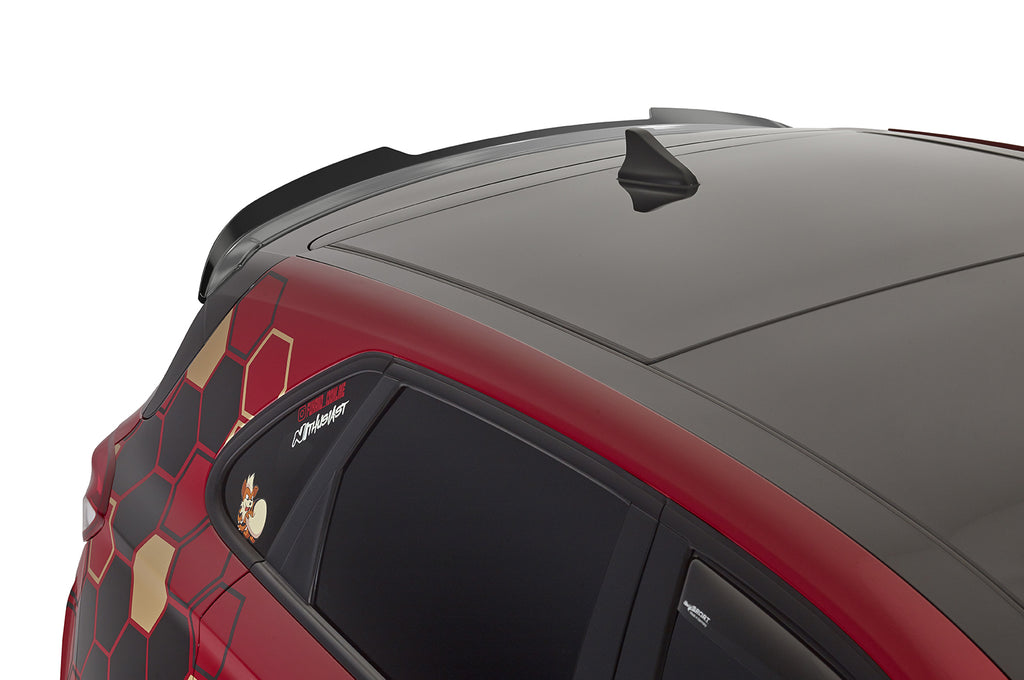 CSR Heckspoiler | Heckflügel mit ABE für Hyundai I30 (PD) Schrägheck HF862