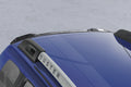 CSR Heckspoiler | Heckflügel mit ABE für Dacia Duster (1. Gen) HF864