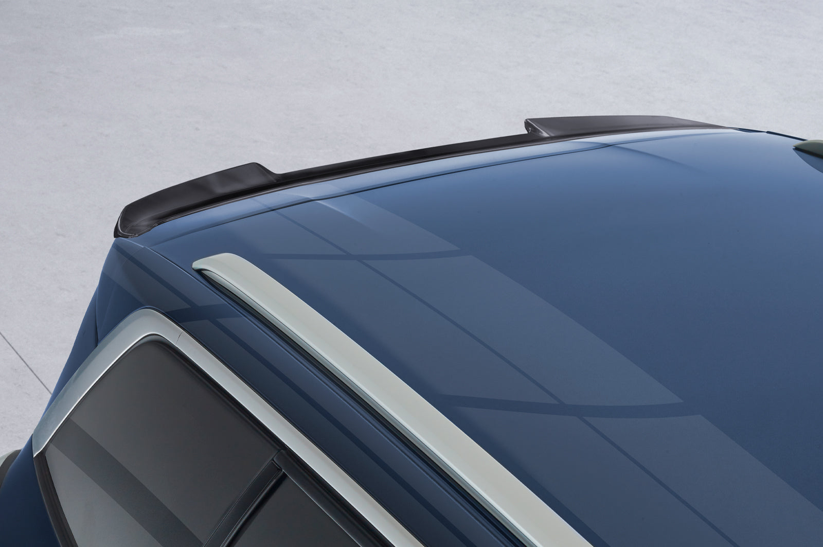 CSR Heckspoiler | Heckflügel mit ABE für Peugeot 5008 (2. Gen) HF865