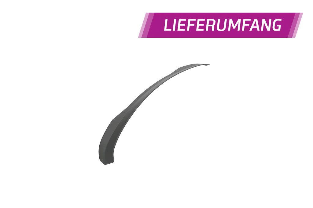 CSR Heckspoiler | Heckflügel mit ABE für Cupra Formentor HF866