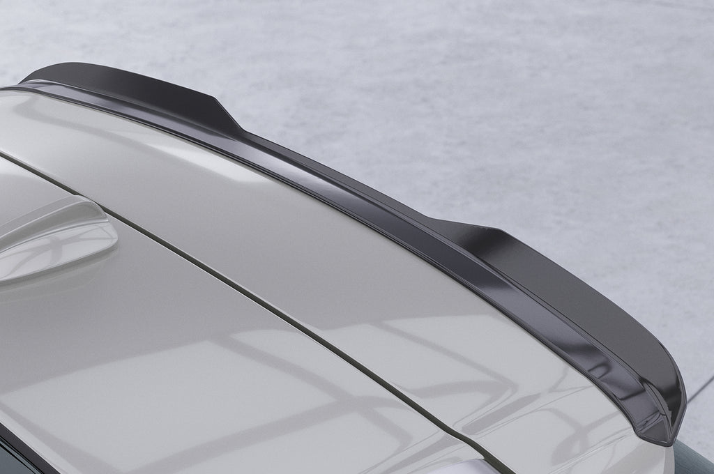CSR Heckspoiler | Heckflügel mit ABE für Volvo XC60 (SPA) HF867