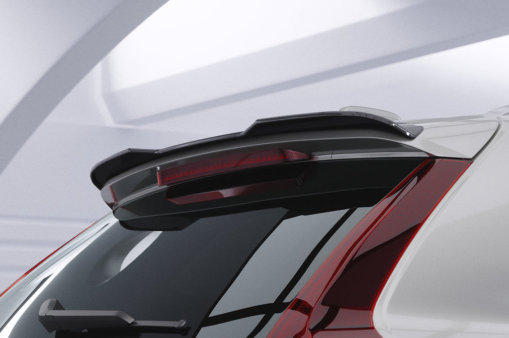 CSR Heckspoiler | Heckflügel mit ABE für Volvo XC60 (SPA) HF867