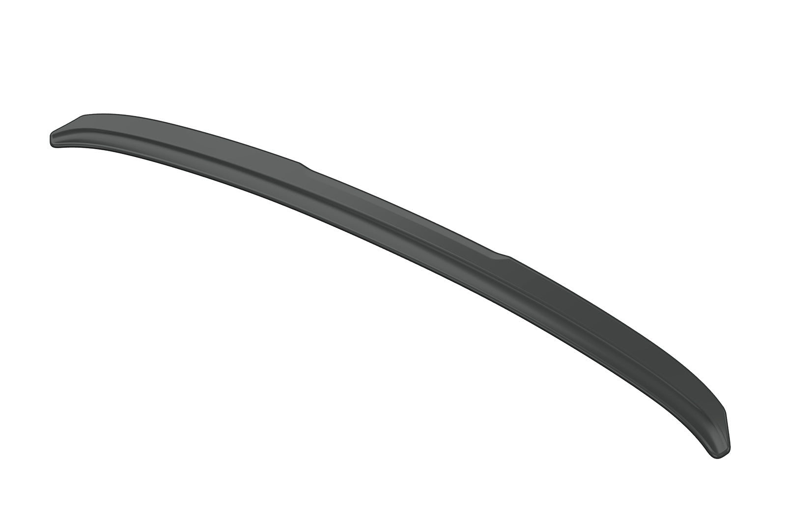 CSR Heckspoiler | Heckflügel mit ABE für Porsche 911/996 HF868-C Carbon Look Hochglanz (keine Lackierung erforderlich)