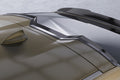 CSR Heckspoiler | Heckflügel mit ABE für BMW X6 (G06) HF869