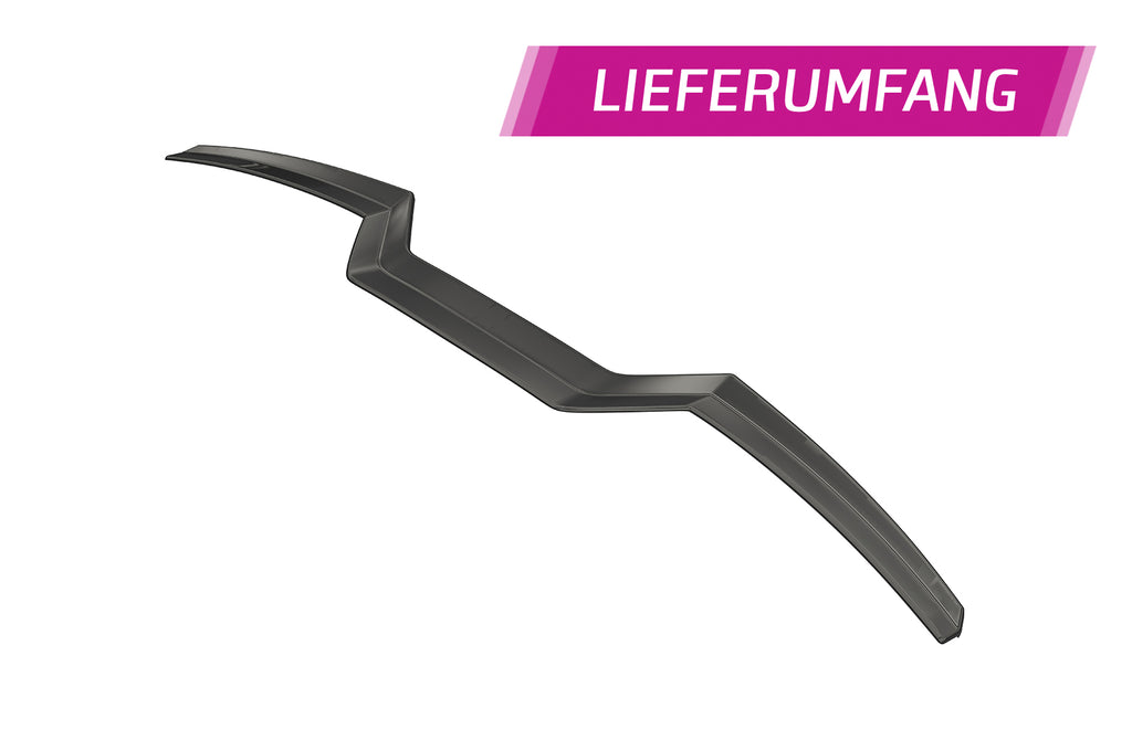 CSR Heckspoiler | Heckflügel mit ABE für BMW X6 (G06) HF869
