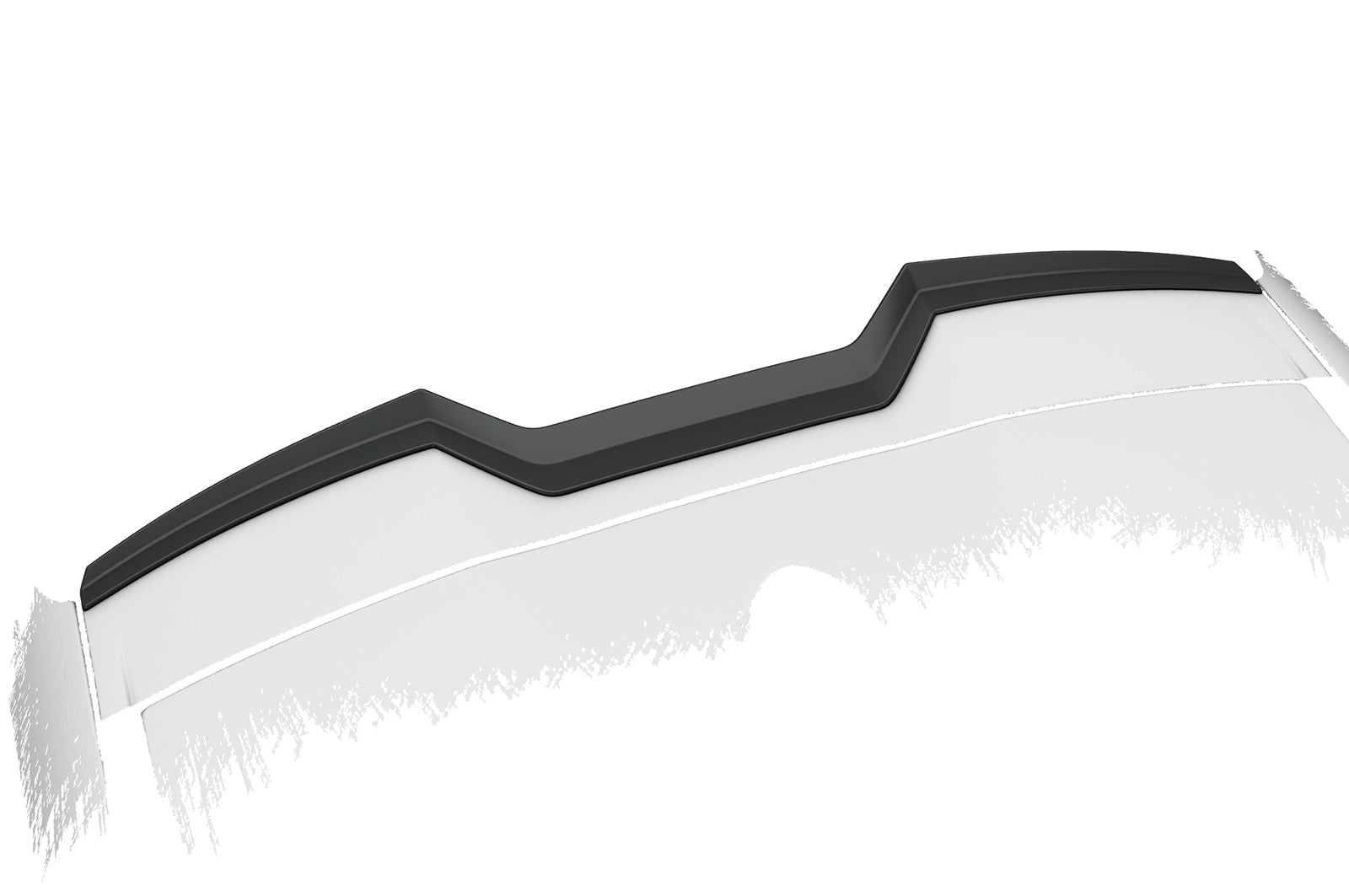 CSR Heckspoiler | Heckflügel mit ABE für BMW X6 (G06) HF869