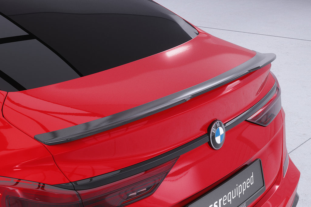 CSR Heckspoiler | Heckflügel mit ABE für BMW 2er (F44) Gran Coupe HF870