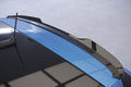 CSR Heckspoiler | Heckflügel mit ABE für Hyundai I30 (GD) HF873