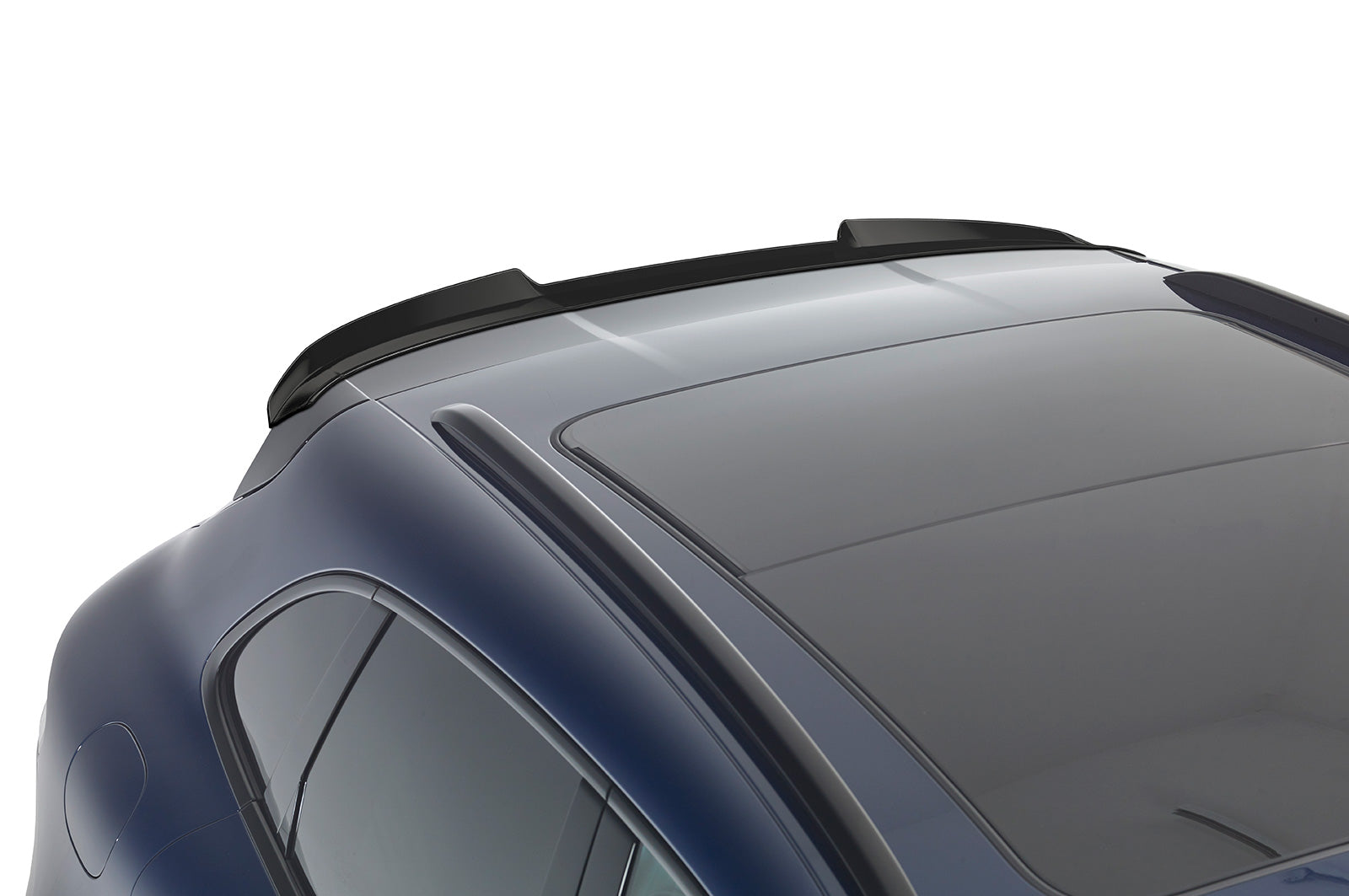 CSR Heckspoiler | Heckflügel mit ABE für Porsche Macan HF875