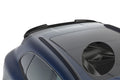 CSR Heckspoiler | Heckflügel mit ABE für Porsche Macan HF875-G Glossy schwarz Hochglanz (keine Lackierung erforderlich)