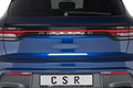 CSR Heckspoiler | Heckflügel mit ABE für Porsche Macan HF876