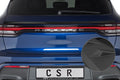 CSR Heckspoiler | Heckflügel mit ABE für Porsche Macan HF876-L Unlackiert roh (Lackierung erforderlich)