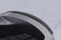 CSR Heckspoiler | Heckflügel mit ABE für Tesla Model Y HF878