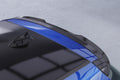 CSR Heckspoiler | Heckflügel mit ABE für BMW 1er F20/F21 HF880