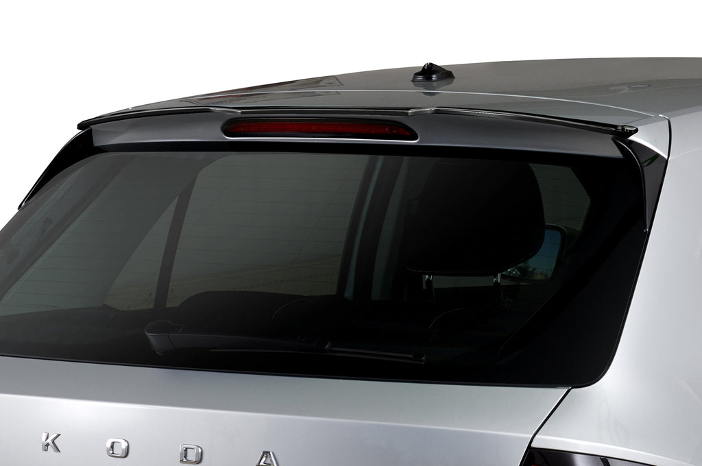 CSR Heckspoiler | Heckflügel mit ABE für Skoda Fabia 3 HF884