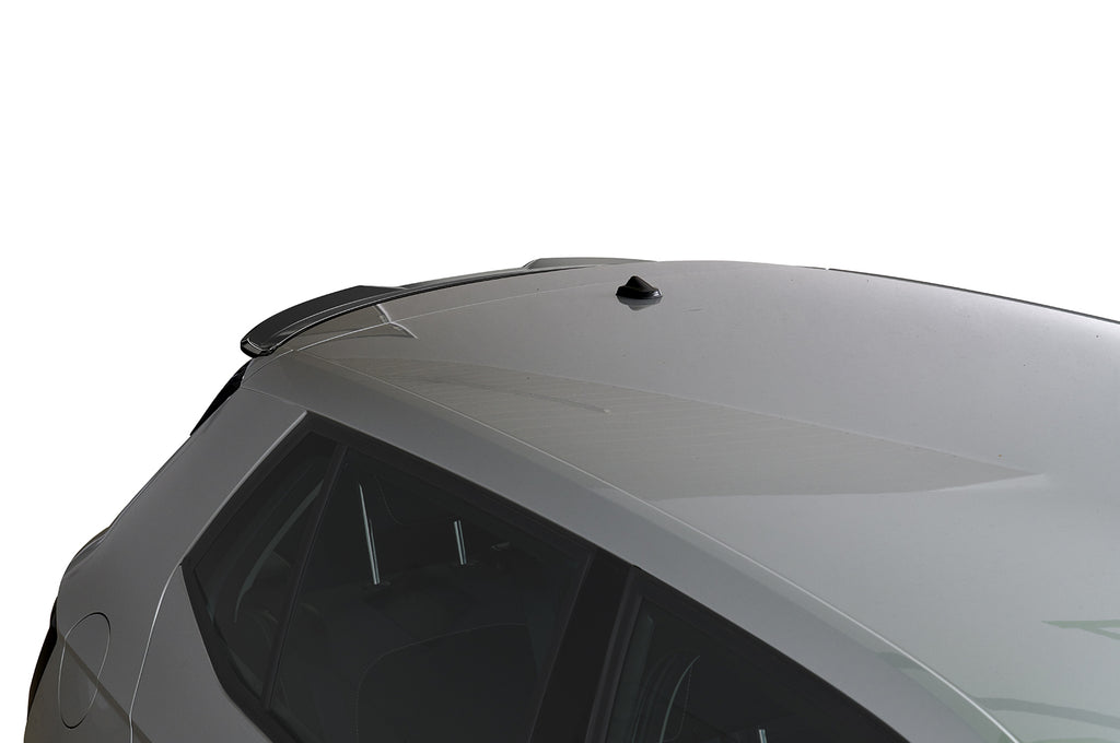 CSR Heckspoiler | Heckflügel mit ABE für Skoda Fabia 3 HF884