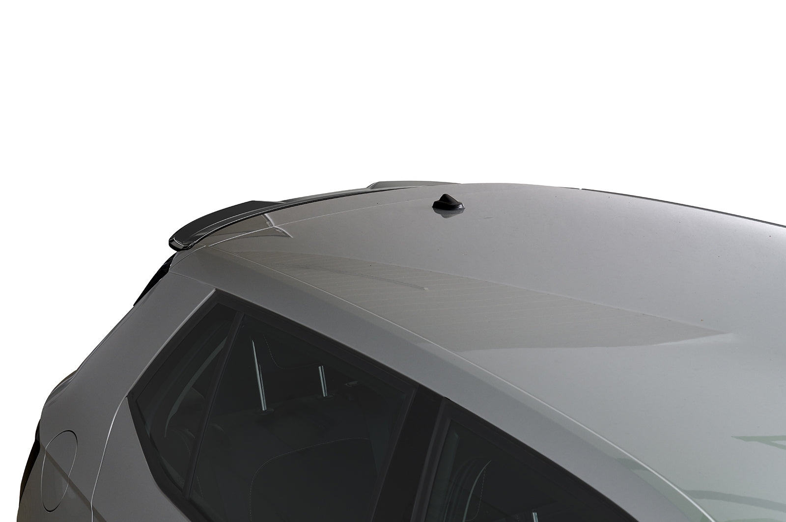 CSR Heckspoiler | Heckflügel mit ABE für Skoda Fabia 3 HF884