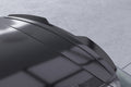 CSR Heckspoiler | Heckflügel mit ABE fürSkoda Fabia 3 Combi HF885