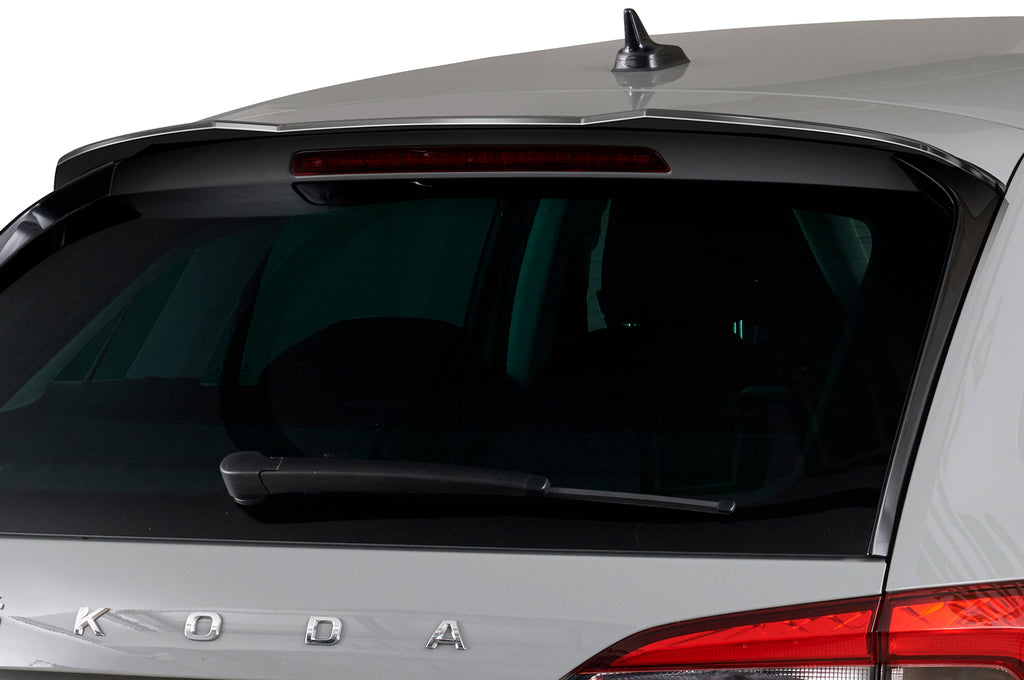 CSR Heckspoiler | Heckflügel mit ABE für Skoda Scala HF887
